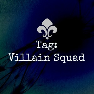 villain squad